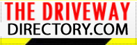 the driveway directory uk